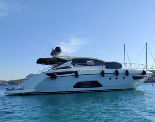 58' Azimut 2013 Yacht For Sale